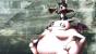 <strong>Cait Sith</strong> (Final Fantasy VII) - Das Roboterkätzchen Cait Sith sieht vielleicht niedlich aus, hat es jedoch faustdick hinter den Ohren. Die Drecksarbeit (Stichwort: Kampf) überlässt er seinem fetten Mog. Gefürchtet sind seine Limit-Breaks, die schon mal nach hinten losgehen und die eigene Gruppe töten können. 