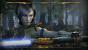 Satele Shan aus <strong>Star Wars: The Old Republic</strong> ist in der Geschichte des Online-Rollenspiels die Großmeisterin des Jedi-Ordens und eine mächtige Kriegerin. Ihre Stimme bekommt sie natürlich von Jennifer Hale, die bereits im Urvater Knights of the Old Republic die Rolle von Bastila Shan übernommen hatte, eine direkte Vorfahrin von Satele.