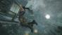 <strong>Lara Croft</strong> ist, wie uns das Reboot vermitteln will, erst auf dem harten Weg zu der Waffen schwingenden Action-Heldin geworden, als die wir unseren weiblichen Tomb Raider kennen.