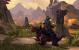 World of Warcraft könnte mit dem Addon "The Dark Below" erweitert werden. Blizzard sicherte sich jetzt das entsprechende Trademark. (2)