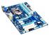 Auch Mainboards wie das Gigabyte GA-H77-DS3H spielen bei der Aufrüstung oft eine wichtige Rolle