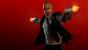 <strong>Agent 47</strong> (Hitman-Reihe) - Der eiskalte Killer legt großen Wert auf ein professionelles Erscheinungsbild. In schwarzem Anzug mit Krawatte sehen ihn seine Opfer häufig zuletzt. Aber Agent 47 schlüpft, wenn es denn erforderlich ist, auch schon mal in andere Klamotten, um nicht aufzufallen. Cleveres Kerlchen!
