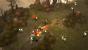 Setzt im Kampf gegen viele Gegner auf Einfangender Schuss, Schnellfeuer und Krähenfüße, um viel Schaden zu verursachen und für Verlangsamungseffekte zu sorgen.