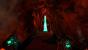 <strong>Doom 3</strong> - Die meiste Zeit verbringt ihr in dem Horror-Shooter in immer gleichaussehenden Korridoren. Am Ende gibt es glücklicherweise ein wenig Abwechslung und ihr dürft in der Hölle um euer Überleben kämpfen. Dort wartet auch der riesige Endboss auf euch. 