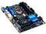 Das Gigabyte Z77X-UD3H verwendeten wir für unseren Intel Core i5-3570k
