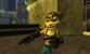 <strong>Ratchet</strong> aus Ratchet & Clank ist ein Lombax. Eine fuchsartige Lebensform vom Planeten Veldin. Charakteristisch für diese Spezies ist das gelb-braun gestreifte Fell.