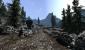 Skyrim-Mod: Realistic Lighting Without Post Processing