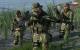 <strong>Arma 2:</strong> Die Militär-Simulation lebt ebenfalls von der Spiel-Intelligenz echter Mitspieler. Nur mit Gleichgesinnten ist es möglich ausgeklügelte strategische Operationen zu Planen und auszuführen. 