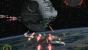 <strong>↑ TOP ↑ </strong> - <strong>Rogue Squadron II: Rogue Leader</strong> - Wie sehr haben wir uns damals gewünscht an der Schlacht um Endor selbst teilzunehmen zu dürfen. Rogue Squadron 2 erfüllte uns den Wunsch, endlich durften wir den Todesstern ansteuern. Unfassbar, dass bis heute kein Remake dieses genialen Actionkrachers in der Mache ist.