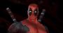<strong>Deadpool mit Lichtschwert:</strong> Deadpool ist der große Meister des Schwertkampfs im umfangreichen Heldenpool von Marvel. Ebenso fest steht, dass Lichtschwerter seit jeher zu den stylischsten Waffen gehören. Warum also diesen beiden nicht vereinen? Immerhin arbeiten die Entwickler von High Moon Studios derzeit an einem Deadpool-Spiel, in dem diese Gelegenheit von den Programmierern direkt aufgegriffen werden könnte.