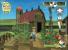 In Harvest Moon müssen wir unsere Hühner, Kühe und Schafe hüten und uns um unsere Felder kümmern. Aber auch das leibliche Wohl darf nicht vergessen werden - dafür angeln wir uns unser Essen am Fluss oder am Teich.