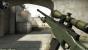 <strong>AWP</strong> (Counter-Strike] - Die Lieblingswaffe aller Camper. Mit einem gut platzierten Treffer schickt man seinen Feind in die ewigen Jagdgründe. Profis schalten mit dem Ding sogar ganze Teams aus. Was haben wir dieses Gewehr gehasst - in den LAN-Parties landete die AWP darum häufig auf der "verbotenen Liste".