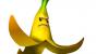 <strong>Einzelne Banane</strong> (Mario Kart-Reihe) - Jetzt mal Hand aufs Herz, liebe Mario Kart-Freunde: Die einzelne Banane ist unter den vielen Waffen und Gadgets doch die schlechteste Wahl. Man benötigt richtig viel Glück, um mit dem Obst einen Feind auszuschalten. Da sind uns sogar die grünen Schildkrötenpanzer noch lieber.