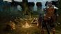 <strong>Lordran</strong> (Dark Souls) - Die Welt des Fantasy-Rollenspiels ist düster und die Pfade sind mit Toten gepflastert. Und wenn man nicht aufpasst, gehört man schnell selbst zu den Opfern. Lebensgefährliche Fallen und Monster findet man in Lordran an jeder Ecke. Und viel Hoffnung auf bessere Zeiten scheint es nicht zu geben. 