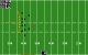 (1986) <strong>Gridiron</strong>, Bethesda Softworks[br] Im Jahr 1986 gründete Christopher Weaver Bethesda Softworks. Zunächst schlug sich das Studio mit Auftragsarbeiten durch. Erstes Spiel war die Football-Simulation Gridiron (siehe Bild). 1994 gelang Bethesda schließlich mit The Elder Scrolls: Arena der ganz große Durchbruch. Es folgten mehrere erfolgreiche Fortsetzungen und Ableger.