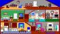<strong>Die erste Lebenssimulation</strong> - <strong>Little Computer People</strong> (1985) - Die erfolgreiche Sims-Reihe von Electronic Arts basiert im Prinzip auf dem Grundgerüst des Amiga-Klassikers Little Computer People. Hier erlebt ihr den Alltag einer Pixelfigur mit. Dabei könnt ihr dem Protagonisten einfache Befehle wie "Füttere den Hund" erteilen. 