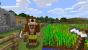 <em>(Leservorschlag)</em> - <strong>Minecraft</strong> - In dem umfangreichen Sandkasten-Spiel ist eurer Fantasie kaum Grenzen gesetzt. Ein finales Spielziel existiert praktisch nicht, trotzdem gibt es viel zu tun. Ressourcen sammeln sich beispielsweise nicht von selbst. Wir verbrachten mehrere Stunden mit dem Bau unseres virtuellen Unterschlupfs.