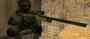 Szene aus Counter-Strike: Dem Kerl mit der AWP in der Hand möchte man am liebsten an die Gurgel springen. 