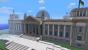<strong>10</strong> - <strong>Reichstagsgebäude</strong> - Ein Fan hat den offiziellen Sitz des Deutschen Bundestag Stein für Stein nachgebaut - und wir finden, dass sich das Ergebnis durchaus sehen lassen kann. Ein kleines Detail fehlt jedoch: Der Schriftzug "Dem Deutschen Volke" über dem Haupteingang.