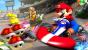 <strong>Roter Schildkrötenpanzer</strong> (Mario Kart-Reihe) - Rot ist eine Signalfarbe und weist in vielen Fällen auf eine Gefahr hin. Gefährlich sind auch die rotfarbenen Schildkrötenpanzer aus Mario Kart. Die blöden Dinger haben die Angewohnheit sich an das nächste Ziel zu kleben. Blöd nur, wenn man gerade das Opfer ist. 