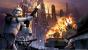 <strong>Star Wars: Battlefront 3</strong> (Free Radical Design): Battlefront 3 gilt offiziell als eingestellt und seit dem Ende der Entwickler von Free Radical Design scheint kaum noch Hoffnung für das Projekt zu bestehen. Erst kürzlich äußerte sich Designer Steve Ellis in einer Interview darüber, dass der Titel bereits zu 99 Prozent fertiggestellt war. Nach der Übernahme von LucasArts durch den Disney-Konzern hegt die Fangemeinde von Battlefront jedoch wieder den leichten Hoffnungsschimmer, dass der dritte Teil doch noch das Licht der Welt erblicken könnte.