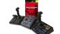 <strong>Steel Battalion</strong> - Der Mech-Simulator für die Ur-Xbox kam in einer Sonderedition in den Handel und enthält einen gigantischen Controller. Für das authentische Spielgefühl müssen Gamer allerdings eine Stange Geld auf den Tisch legen: Unter 200 Euro ist das Bundle eigentlich nicht bekommen. 