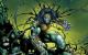 Auch Mafia-Killer Jackie Estacado, der den meisten als Hauptcharakter der First-Person-Shooter <strong>The Darkness</strong> und The Darkness 2 bekannt sein dürfte, hat seine Wurzeln in grafischen Romanen. Die amerikanische Comicreihe wurde von Marc Silvestri, David Wohl und Garth Ennis kreiert.