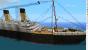 <strong>2</strong> - <strong>Titanic</strong> - 1912 ging das weltberühmte Passagierschiff im Nordatlantik unter. In Minecraft lebt der gigantische Luxusdampfer weiter: Ein Fan hat das Schiff nachgebaut - inklusive der meisten Innenräume. Eine Wahnsinnsarbeit und darum verdient unter den Top 3. 