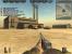 In Battlefield 1942 ist man unter anderem auch in der Wüste unterwegs.