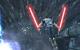<strong>Star Wars: The Force Unleashed 2</strong> - Nachdem The Force Unleashed sich als verkaufstechnischer Bestseller und darüberhinaus eines der meistverkauften Star-Wars-Spiele entpuppte und Fans begeistern konnte, durfte der Nachfolger nicht lange auf sich warten lassen. Das war dem Spiel leider anzumerken. Den Erfolg konnte The Force Unleashed in keinster Weise fortführen. Als kurz und belanglos bezeichnen viele Fans den zweiten Teil.