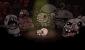 In <strong>The Binding of Isaac</strong> schlüpfen wir in die Rolle des kleinen Isaac, der sich im Keller unter seinem Zimmer vor seiner Mutter versteckt. Die Kreaturen, die wir dort treffen, lassen uns erschaudern.