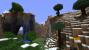 Die Spielwelt von Minecraft läuft in diesem Special außer Konkurenz, da sie komplett zufallsgeneriert ist. Ansonsten würde das Sandbox-Game wohl alle Konkurenten in die Tasche stecken.
