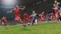 Sportspiele Platz 2: Pro Evolution Soccer 2013 - 5,7 Prozent der Stimmen