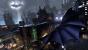 <em>(Update)</em> - <strong>Batman: Arkham City</strong> - Obwohl in Arkham City offenbar nie die Sonne aufgeht, ist die Gefängnisstadt immer hell erleuchtet. Leuchtreklamen, Strahler und Feuer bringen Licht ins Dunkel. Von den Dächern aus kann Batman die gesamte Metropole im Auge behalten. 