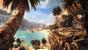 <em>(Update)</em> - <strong>Bulletstorm</strong> - In dem Ego-Shooter verschlägt es euch in ein ehemaliges Urlaubsparadies, wo sich allerhand gefährliche Mutanten tummeln. Von Zeit zu Zeit kann man sich von der Balleraction eine kleine Ruhepause gönnen. Häufig bietet sich dann einem ein toller Ausblick auf die wunderschönen Strände und Wasserfälle. 