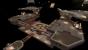 <strong>The Longest Yard</strong> (Quake Live) - Diese Multiplayer-Map (unter Quake-Veteranen besser bekannt als Q3DM17) spielen wir immer wieder gerne. Mithilfe der zahlreichen Sprungplattformen sind schnelle Positionswechsel möglich. Railgun-Profis dominieren auf dieser Karte, denn Deckung sucht man hier vergeblich. 
