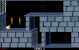 <strong>Das erste Jump & Run mit Rotoskopie</strong> - <strong>Prince of Persia</strong> (1989) - Der zeitlose Klassiker war aus technischer Sicht ein echter Meilenstein. Die butterweichen Animationen sämtlicher Figuren entstanden durch ein spezielles Verfahren, bei dem Filmszenen auf eine Mattglasscheibe projiziert werden, um sie später von Hand abzeichnen zu können. 