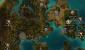 Platz 3: Guild Wars Nightfall - Mit einer Fläche von rund 38.848 Quadratkilometern schafft es die Spielwelt Elona gerade noch in die Top-Drei.