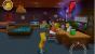 <strong>Moes Taverne</strong> (The Simpsons: Hit and Run) - Die kultige Gaststätte aus Simpsons darf in diesem Special natürlich nicht fehlen. In dem GTA-Klon The Simpsons: Hit and Run (auch für den PC erhältlich) können wir der heruntergekommenen Spelunke einen Besuch abstatten. 