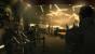 <strong>The Hive</strong> (Deus Ex: Human Revolution) - In den Untergrund-Club The Hive kommt Adam Jensen gegen Zahlung einer saftigen Eintrittsgebühr. Alternativ kann er einfach den versteckten "Hintereingang" über die Luftschächte benutzen. Seine Waffe sollte man in dem Club besser nicht ziehen, denn hier wimmelt es nur so vor Wächtern. 