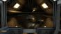 <strong>Half-Life</strong> - Rund zehn Minuten verbringen wir in einer Bahn, die uns in den Untergrund-Komplex Black Mesa bringt. Dabei sehen wir verschiedene Einrichtungen der Forschungsanlage und bekommen per Lautsprecher Hinweise und Verhaltensrichtlinien vorgesetzt.
