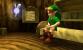 <strong>Navi</strong>, die nervige kleine Fee aus Ocarina of Time, die uns ständig begleitet und auf jede Kleinigkeit aufmerksam macht, in dem sie "Hey" brüllt. Feen sind nervige Geschöpfe. Niemand mag es, wenn ein kleines Wesen um seinen Kopf herumschwirrt wie ein Insekt. 