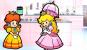 <strong>Princess Peach</strong> ist ein Mittel zum Zweck im rosa Kleidchen. Nicht mehr und nicht weniger. Deswegen sollten wir eigentlich nicht sauer auf sie sein. Aber verdammt, Weib! Selbst Lois Laine würde den Kopf schütteln, so oft, wie du entführt wirst.