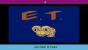 <strong>E.T.</strong> - Die Versoftung des populären Kinofilms von Steven Spielberg wird unter anderem für den großen Videospiel-Crash in den 80er Jahren verantwortlich gemacht. Angeblich hat Atari danach über vier Millionen Module des grottenschlechten Spiels in der Wüste vergraben. Dieser Mythos hält sich bis heute.