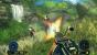 <strong>Söldner</strong> (Far Cry: Vengeance) - Die Gegner im Wii-Shooter sind offenbar taub. Da ballern wir gerade die Söldner-Kumpels über den Haufen, die gefühlte fünf Meter neben ihm stehen, und der Typ reagiert einfach nicht. Glaubt ihr nicht? Dann schaut euch das <a class="posRel pe-4" href="http://www.youtube.com/watch?v=j183EF63yI4" target="_blank" rel="noopener " >verlinkte Beweisvideo<span class="icon extLinkIcon posAbs"></span></a> an.