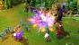 <strong><a class="posRel pe-4" href="http://euw.leagueoflegends.com/" target="_blank" rel="noopener " >League of Legends<span class="icon extLinkIcon posAbs"></span></a></strong> - Der MOBA-Titel ist kein wirkliches MMOG, erfreut sich weltweit aber enormer Beliebheit und zählt zu den meistgespielten Titeln des Jahres (nach Angaben von Riot Games über 32 Millionen aktive Fans allein 2012). Ihr schickt einen von über 75 einzigartigen Champions in die Schlacht. Für Echtgeld kann man kosmetische Items erwerben.
