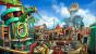 In Chaos auf Deponia werdet ihr diesen Bildschirm immer wieder zu Gesicht bekommen - unsere Komplettlösung zeigt euch, wohin euch das Spiel sonst noch führen wird.