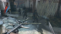 Wenn wir die Destillerie verlassen warten Assassinen auf uns.