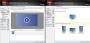 Teile des Desktopmanagements im AMD Vision Engine Control Center