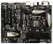 Optisch ein Hingucker: das ASRock Z77 Extreme6